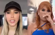 Yahaira exige MILLONARIA indemnizaci�n y a�os de prisi�n para Magaly tras denunciarla por difamaci�n