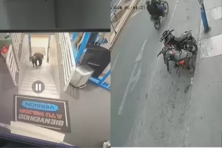 Detonan explosivo en gimnasio de Anc�n