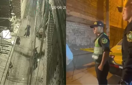 Sicario asesina a un hombre y deja explosivo en una casa