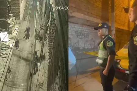 Sicario asesina a un hombre y deja explosivo en una casa