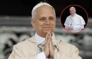 Papa Le�n XIV hace un llamado para preservar el legado del fallecido papa Francisco a un a�o de su muerte
