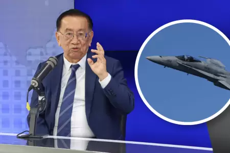 Presidente Balc�zar reitera que el pr�ximo gobierno deber� concretar la compra d