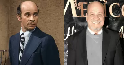 Muri� Ricardo de Pascual a los 85 a�os