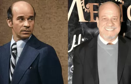 Muri� Ricardo de Pascual a los 85 a�os