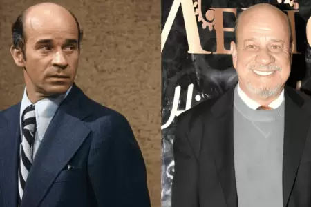 Muri� Ricardo de Pascual a los 85 a�os