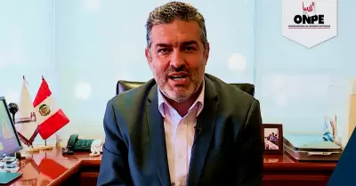 Bernardo Juan Pachas Serrano.