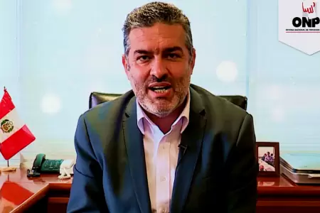 Bernardo Juan Pachas Serrano.