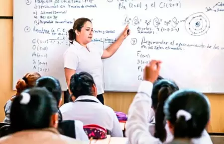 Minedu establece nuevos motivos para sustentar pedidos de licencia.