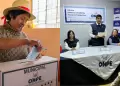 ONPE habilita 26 sedes descentralizadas para las primarias de Elecciones Regionales y Municipales 2026