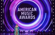 American Music Awards: Conoce aqu� la lista de nominados en todas las categor�as