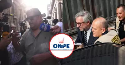 Gerente de Galaga SAC tambi�n acudi� a Fiscal�a tras cita de Piero Corvetto.