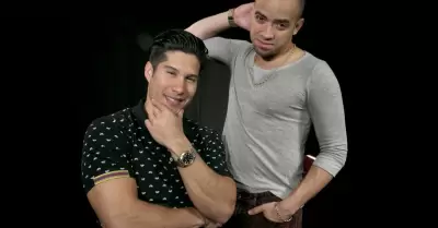 Chino y Nacho regresan a la m�sica tras su distanciamiento