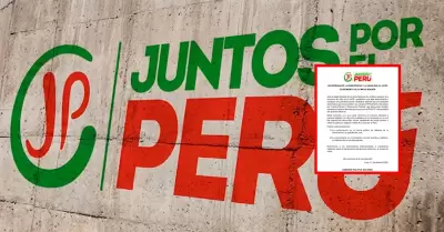 El partido no respalda la renuncia de Corvetto.