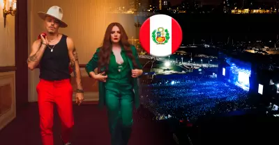 El d�o mexicano llegar� por segundo a�o consecutivo al pa�s.