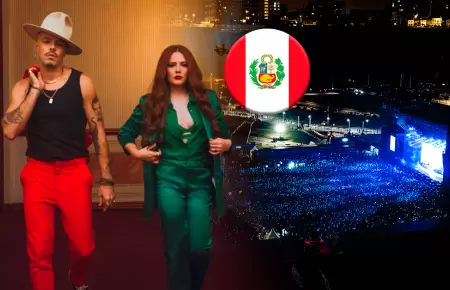 El d�o mexicano llegar� por segundo a�o consecutivo al pa�s.