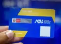 ATU avanza el proceso de tarjeta �nica para servicios de transporte: Corredores, Metropolitano y L�nea 2