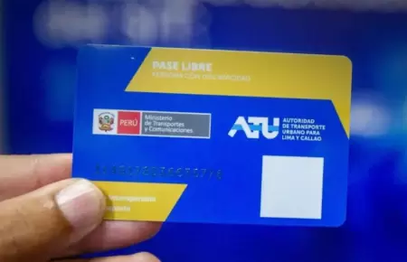 ATU implementa tarjeta �nica para servicios de transporte