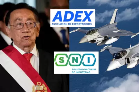 ADEX y SNI sostienen audiencia con presidente Jos� Balc�zar por pausa de compra