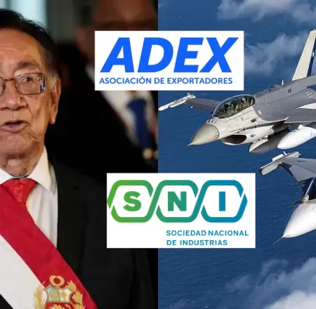 ADEX y SNI sostienen audiencia con presidente Jos� Balc�zar por pausa de compra