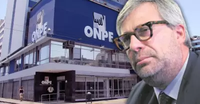 Reglamento s� permit�a renunciar a Piero Corvetto