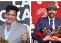 �Esperada colaboraci�n! Carlos Vives y Juan Luis Guerra unen sus voces en una canci�n