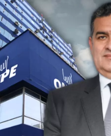 Bernardo Juan�Pachas Serrano asume como jefe interino