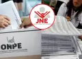 Elecciones 2026: M�s de 30 mil actas observadas aun no llegan a los JEE, alerta el JNE a la ONPE