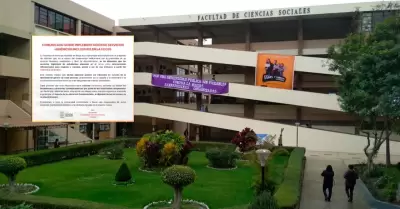 La Facultad busca fomentar la inclusi�n.