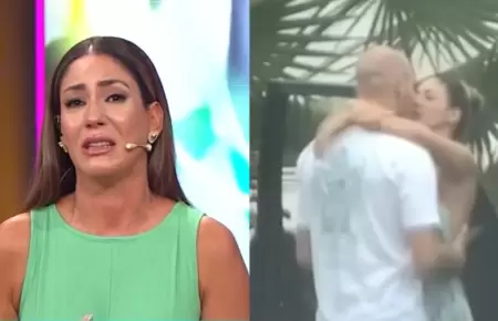 Tilsa comparte mensaje tras ser negada por su nuevo saliente