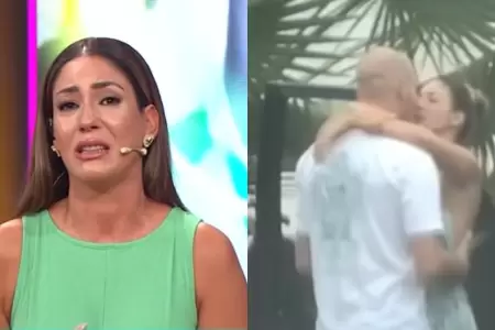 Tilsa comparte mensaje tras ser negada por su nuevo saliente