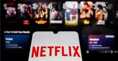 Netflix incursiona en los "videos cortos" al estilo de TikTok