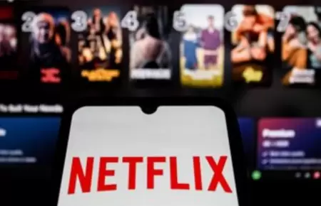 Netflix incursiona en los "videos cortos" al estilo de TikTok