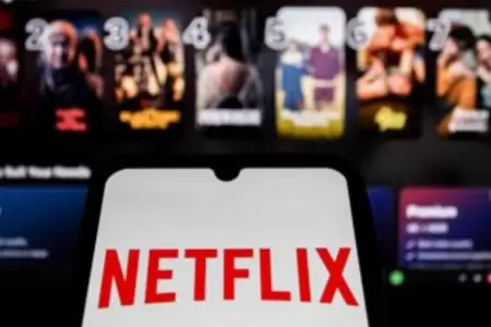 Netflix incursiona en los "videos cortos" al estilo de TikTok