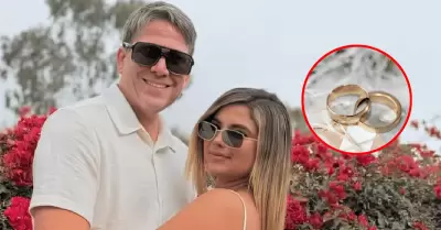 Paco Baz�n anhela casarse y tener hijos con Susana Alvarado