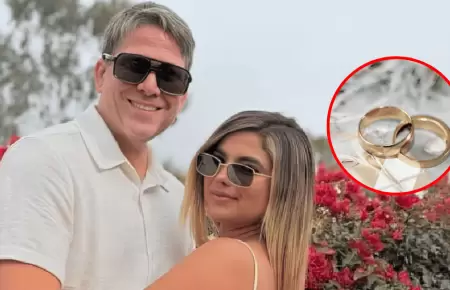 Paco Baz�n anhela casarse y tener hijos con Susana Alvarado