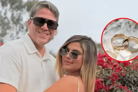 Paco Baz�n anhela casarse y tener hijos con Susana Alvarado