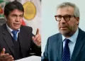 Tom�s G�lvez confirma pedido de detenci�n preliminar al PJ contra Piero Corvetto por irregularidades en elecciones