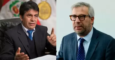 Tom�s G�lvez / Piero Corvetto.