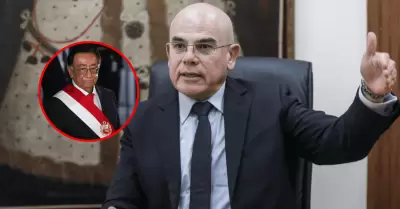 Expremier �lvarez afirma que a Balc�zar le queda pocas semanas en el cargo