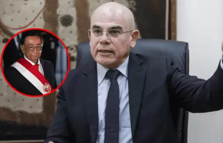 Expremier �lvarez afirma que a Balc�zar le queda pocas semanas en el cargo