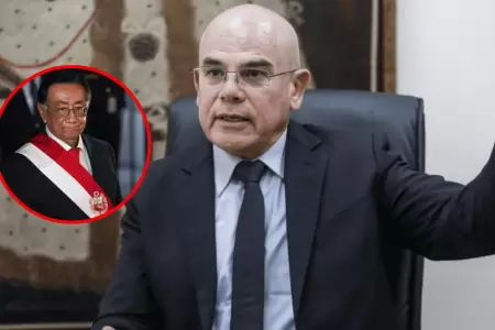 Expremier �lvarez afirma que a Balc�zar le queda pocas semanas en el cargo