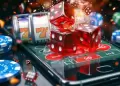 Los casinos online agrandan su oferta live en 2026
