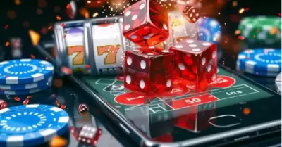 Casinos online 2026