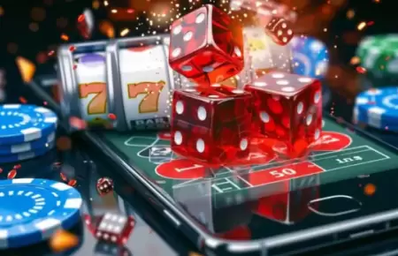 Casinos online 2026