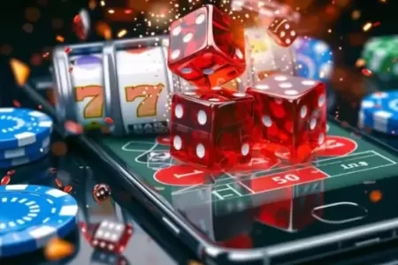 Casinos online 2026