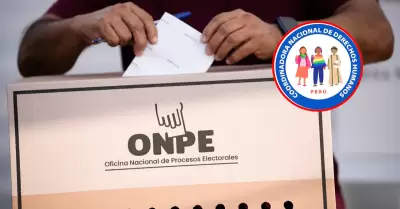 CNDDHH se pronuncia en contra de la "captura" del sistema electoral.