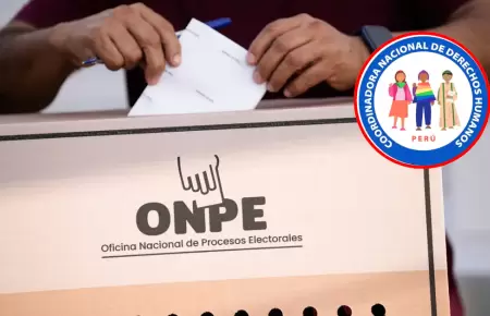 CNDDHH se pronuncia en contra de la "captura" del sistema electoral.