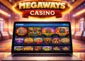 SkillOnNet relanza Megaways Casino con nuevos slots