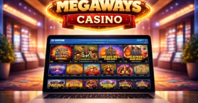 Megaways Casino