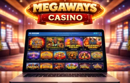 Megaways Casino